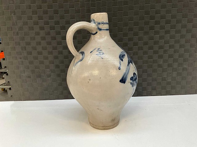 Antieke kruik - afbeelding 3 van  3