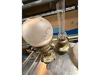 Antieke lampen - afbeelding 3 van  3