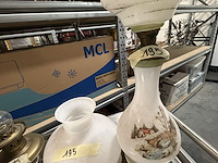 Antieke lampen - afbeelding 2 van  3