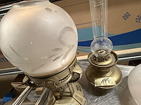 Antieke lampen - afbeelding 3 van  3