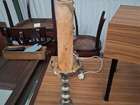 Antieke lantaarn - afbeelding 1 van  1