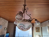 Antieke luchter - afbeelding 3 van  5