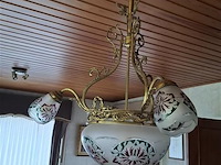 Antieke luchter - afbeelding 5 van  5