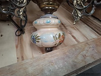 Antieke luchter - afbeelding 2 van  3