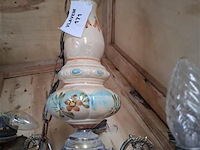 Antieke luchter - afbeelding 3 van  3