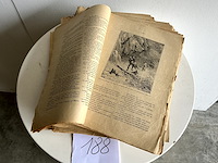 Antieke magazines - afbeelding 1 van  1
