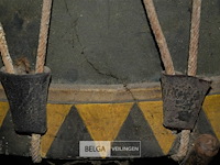 Antieke militaire trommel dateert vaak uit de 19de eeuw - afbeelding 4 van  4