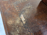 Antieke naaimachine margot - afbeelding 6 van  14