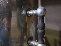 Antieke percolator - afbeelding 4 van  5