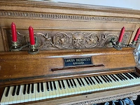 Antieke piano louis derdeyn