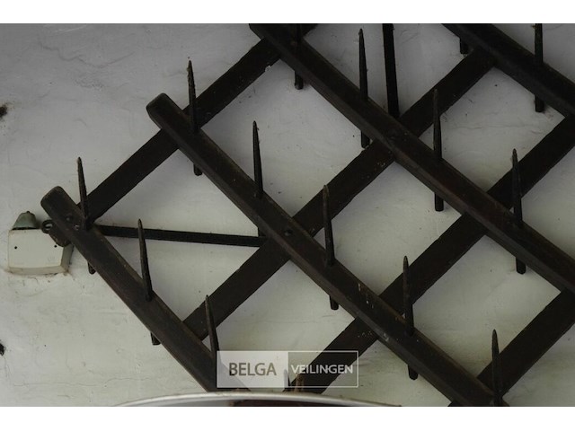 Antieke ploeg - afbeelding 3 van  4