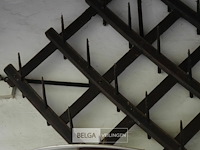 Antieke ploeg - afbeelding 3 van  4