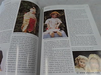 Antieke poppen - afbeelding 2 van  3