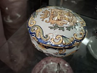 Antieke potjes - afbeelding 6 van  6