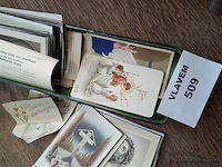 Antieke prentjes - afbeelding 1 van  1