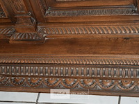 Antieke renaissance-serveerbuffet - afbeelding 4 van  7