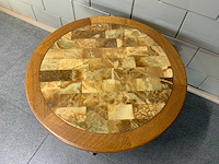 Antieke salontafel - afbeelding 4 van  5