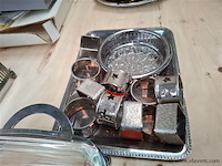 Antieke schalen - afbeelding 3 van  4