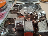 Antieke schalen - afbeelding 4 van  4