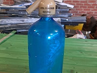 Antieke spuitfles - afbeelding 1 van  3