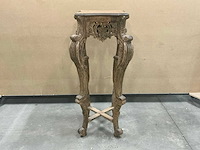 Antieke statafel - afbeelding 1 van  3