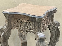 Antieke statafel - afbeelding 3 van  3