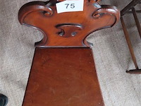 Antieke stoel - afbeelding 4 van  4