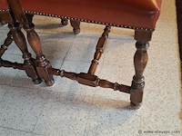 Antieke stoelen - afbeelding 2 van  3
