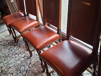 Antieke stoelen - afbeelding 3 van  3