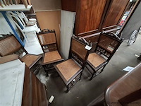 Antieke stoelen - afbeelding 1 van  2