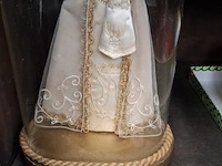 Antieke stolp - afbeelding 1 van  1