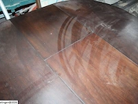 Antieke tafel verlengbaar - afbeelding 5 van  5