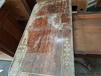 Antieke tafel - afbeelding 5 van  5