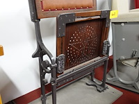 Antieke theaterstoel - afbeelding 2 van  6