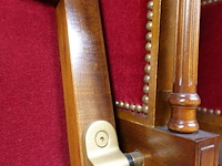 Antieke theaterstoel - afbeelding 7 van  7