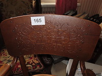 Antieke thonetstoel - afbeelding 3 van  3