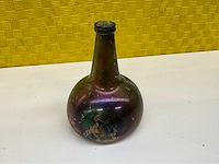 Antieke uienfles - afbeelding 2 van  7