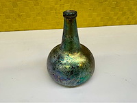 Antieke uienfles - afbeelding 4 van  7