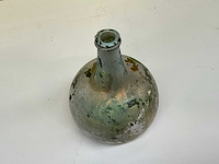 Antieke uienfles - afbeelding 2 van  2