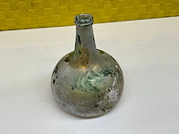 Antieke uienfles - afbeelding 4 van  6