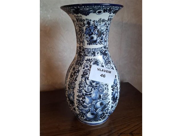 Antieke vaas - afbeelding 1 van  2