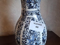 Antieke vaas - afbeelding 1 van  2