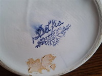 Antieke vaas - afbeelding 2 van  2