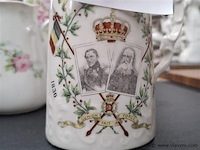 Antieke vaas - afbeelding 2 van  4