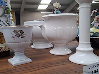 Antieke vaasjes - afbeelding 1 van  4