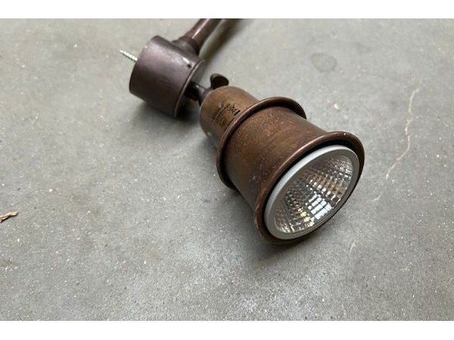 Antieke verlichting - afbeelding 2 van  5