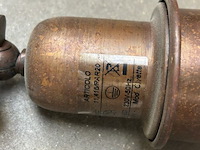 Antieke verlichting - afbeelding 3 van  5