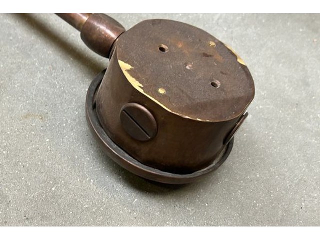 Antieke verlichting - afbeelding 4 van  5