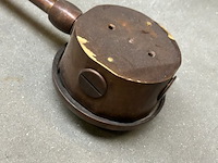 Antieke verlichting - afbeelding 4 van  5