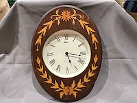 Antieke wandklok